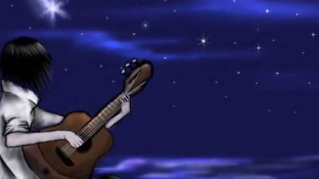ДВОРОВЫЕ ПЕСНИ 60-70-Х--- ОЙ ЛУНА ЛУНА смотреть онлайн