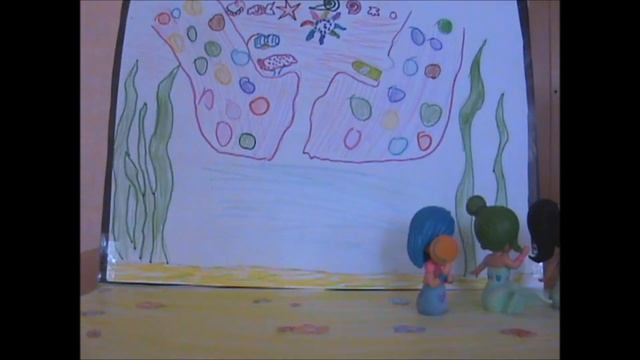 Русалочки смотреть онлайн