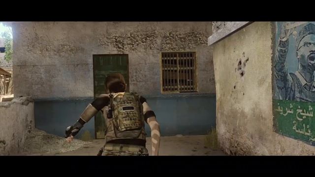 Beyond: Two Souls Gameplay Walkthrough | Part 05 | intel i5 8th gen 8250U | mx150 смотреть онлайн