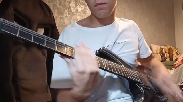 SION-The Worst Way (One Take Playthrough) смотреть онлайн