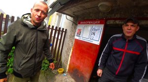 ПОДПИСЧИК МЕНЯ ЗАКАЗАЛ! ЧТО Я СДЕЛАЛ. Собрали невероятный урожай подсолнухов.