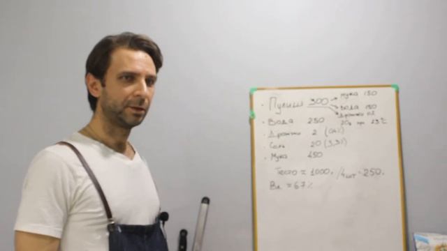 Тесто для пиццы на пулише смотреть онлайн