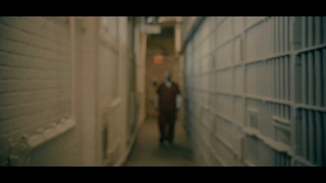 VOLKOV ORIGIN | Official Prison Teaser смотреть онлайн