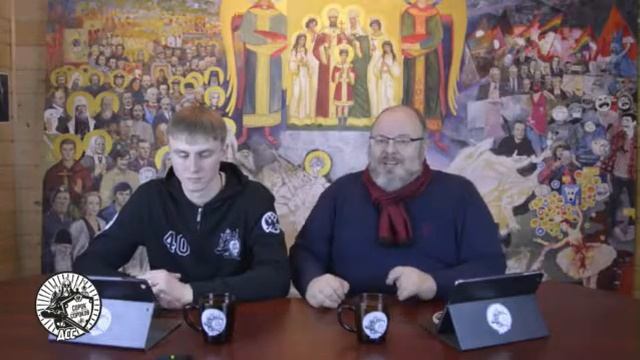 Канал 40ТВ: 10 выпуск, Андрей Кормухин. Рецепт счастья. смотреть онлайн