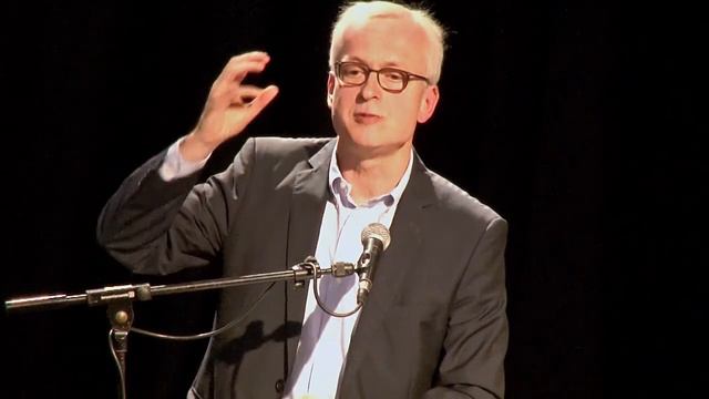 Hans-Jürgen Urban - Gewerkschaften zwischen Defensive und Revitalisierung смотреть онлайн