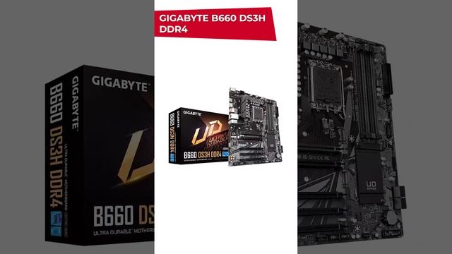 ТОП—7. Лучшие материнские платы для Intel LGA 1700 [Z690, B660, H670, H610]. Рейтинг 2023 года! смотреть онлайн