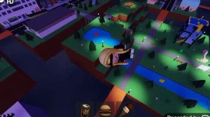 ИГРАЮ в ОСТРОВА БЛОКСИКИН! #анукадавайка #мурка