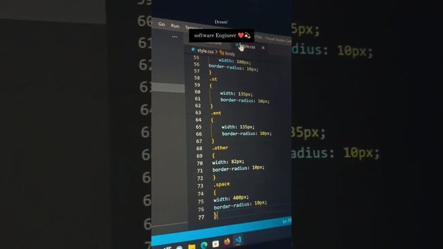 KEYBOARD ❤ html. css ?#programming #coder #python #javascript @ApnaCollegeOfficial смотреть онлайн