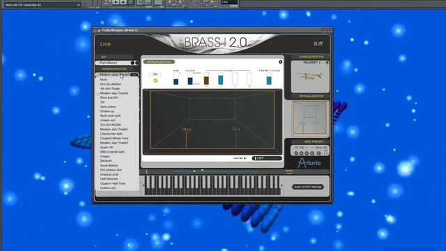 brass2 смотреть онлайн