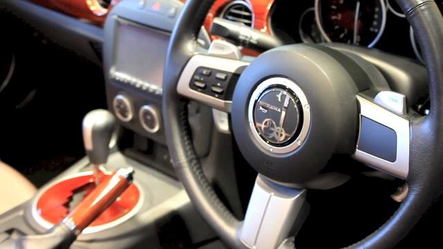 光岡自動車 ヒミコ Mitsuoka Motor "Himiko" смотреть онлайн