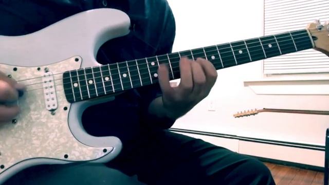 Zoom G5n - Fender Deluxe - Vim para adorar-te смотреть онлайн