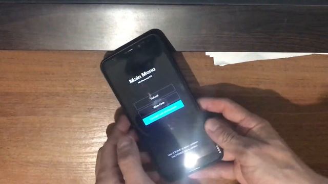 Xiaomi Redmi 5 Plus полный сброс | Xiaomi Redmi 5 Plus hard reset смотреть онлайн