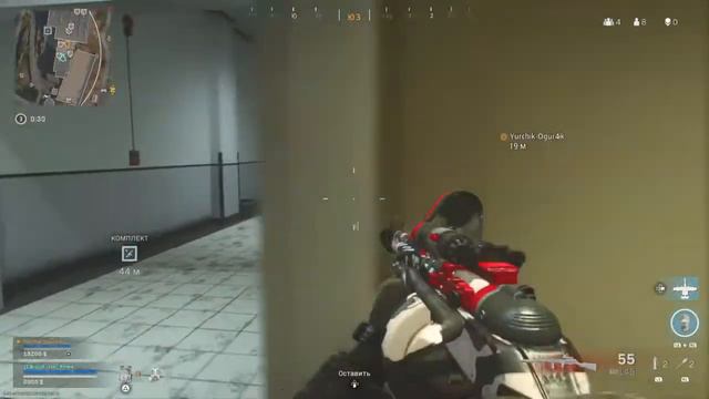 Стим Call of Duty Warzone|Мертвецы не рассказвают сказки смотреть онлайн