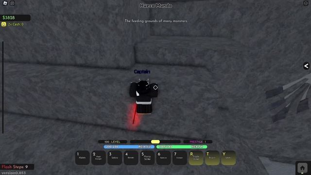 HOW TO GET NEW SWORD COLORS | Reaper 2 смотреть онлайн