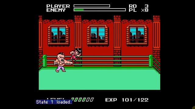 Полное прохождение игры: Mighty Final Fight. DENDY, NES. Могучий Финальный Бой. Денди. НЕС. смотреть онлайн