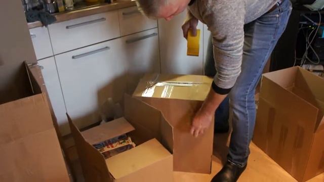 Зимний экстрим и сноубайки