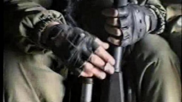 Есть Такая Профессия  "Родину Защищать!"