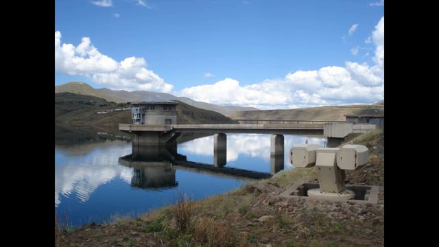 2010 Kgalagadi & Lesotho - Part 2 Lesotho смотреть онлайн