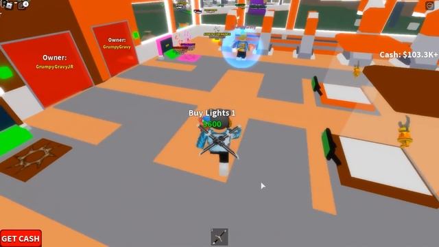 Roblox 2 Player Piggy Tycoon with Gravycatman смотреть онлайн
