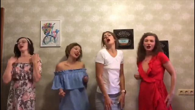 С днём рождения, Марина!!! смотреть онлайн