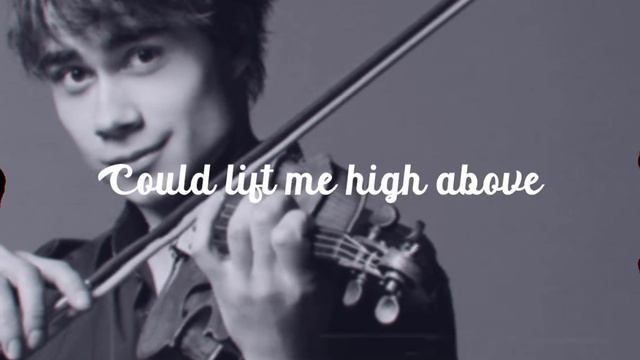 FAİRYTALE- Alexander Rybak (lyrics) смотреть онлайн