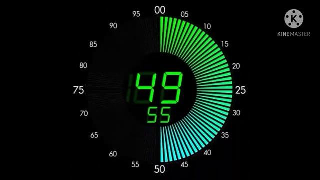 100 Seconds Countdown in BGR TV смотреть онлайн