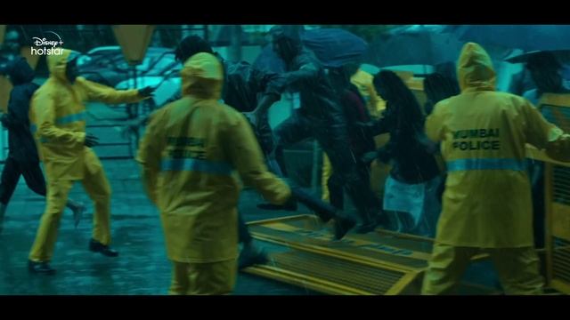 A Thursday | Official Trailer | Yami Gautam Dhar, Atul Kulkarni, Neha Dhupia | DisneyPlus Hotstar