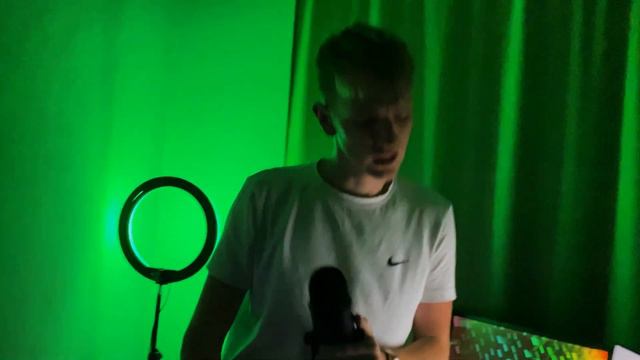 $kretch, Sumqz - ГЛАЗА НЕ ВРУТ (КАВЕР Koreshzy) COVER, REMIX НА ТРЕК КОРЕША