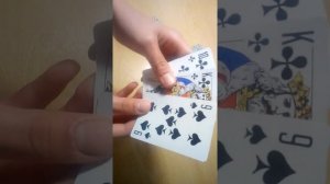 ОБУЧЕНИЕ карточной игре 21 очко