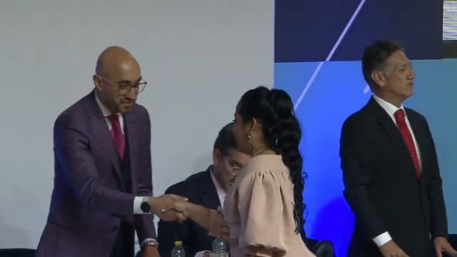 #GradosPoliMedellin 20 Septiembre 2023 смотреть онлайн