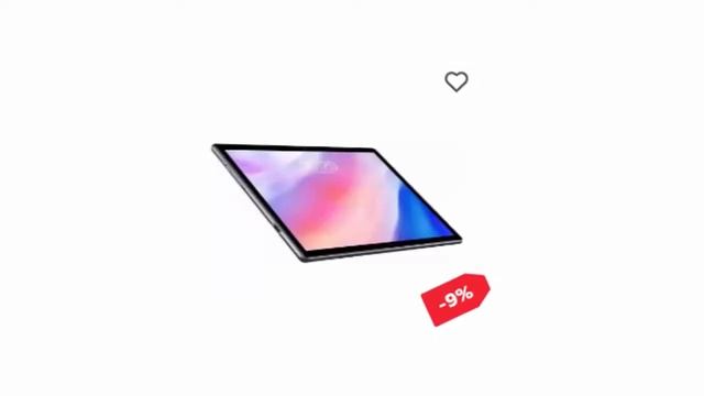 Скидки на планшеты в маркетплейсе Сбермегамаркет смотреть онлайн