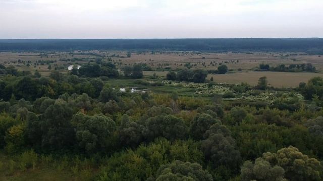 2019_08_08 ч6-8 Поход на байдарках по Сейму, Путивль - Лысогубовка 20мин смотреть онлайн