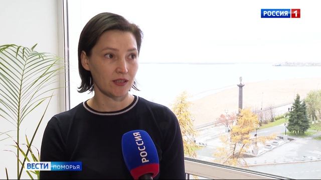 Архангельский театр кукол возглавила Светлана Зеновская смотреть онлайн