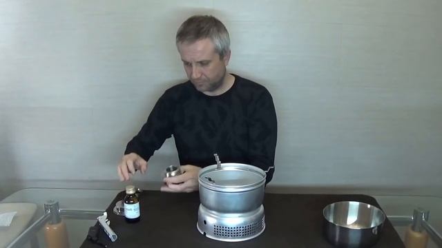 Туристическая посуда ТАТОНКА - (ОБЗОР) смотреть онлайн