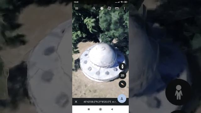 найди такие же координаты в google земля смотреть онлайн