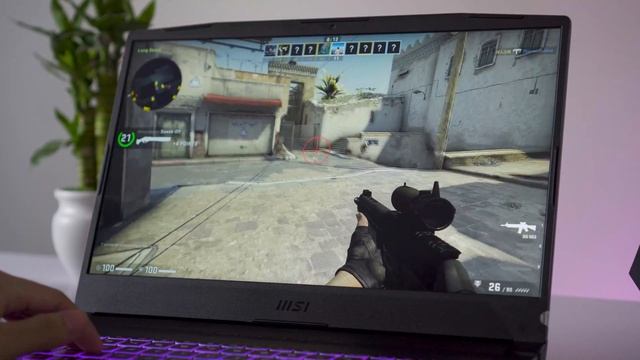 Đánh giá nhanh MSI Pulse GL66 - Mạnh, Mượt và Mát | LaptopWorld смотреть онлайн