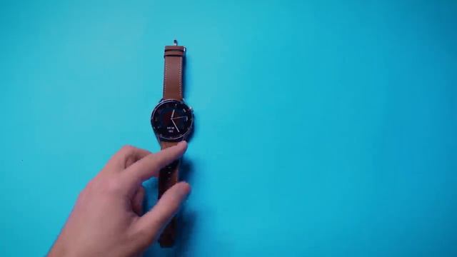 ЧАСЫ НА HARMONY OS смотреть онлайн