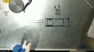 Заклинившие велосипедные тормоза