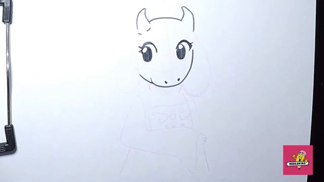 How To Draw Undertale Characters