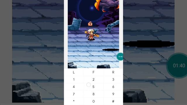 【JAVA GAMES】 空传2 - J2me Loader смотреть онлайн