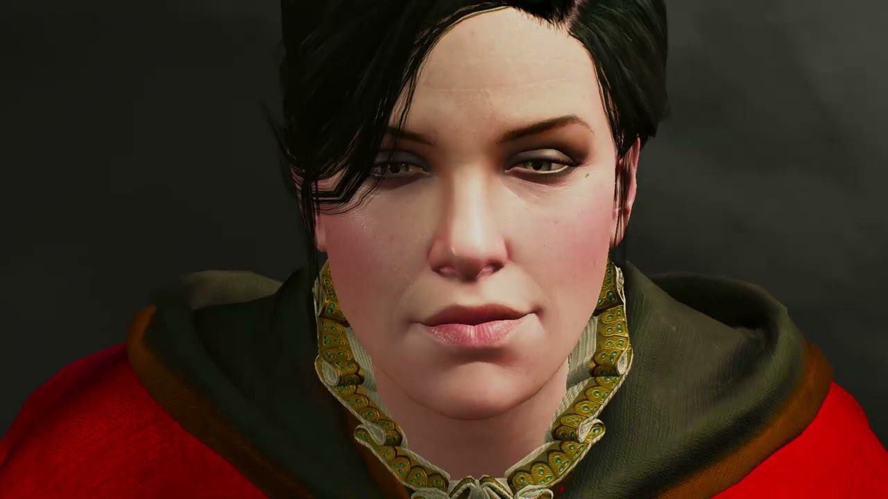 [Witcher 3] Wine&BLooD Part 48 Давным Давно_2 смотреть онлайн