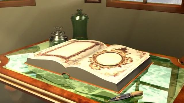 Футаж книга приближается и листается смотреть онлайн