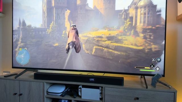 Hisense AX5100G 5.1ch Soundbar Review - Decent 5.1 on a Budget смотреть онлайн