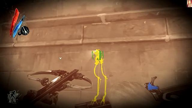 Dishonored #16 Да откуда вас столько смотреть онлайн