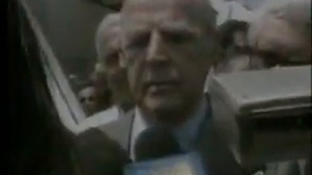 President Konstantinos Karamanlis 1992 смотреть онлайн