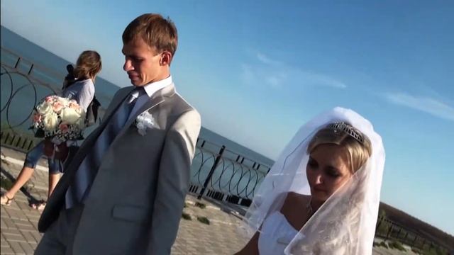 Свадьба Артёма и Екатерины смотреть онлайн