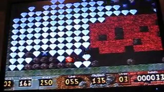 Digging Jim Level 55 domination in Scott Covert's home office смотреть онлайн