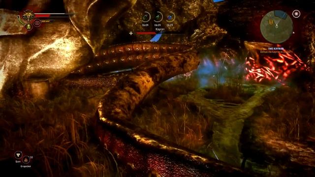 Let's Play Witcher 2 Episode 23 смотреть онлайн
