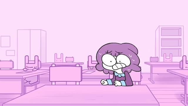 ?КАК Я СДАЛ ЕГЭ Анимация смотреть онлайн