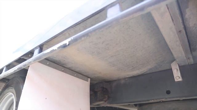 UD Truck review смотреть онлайн